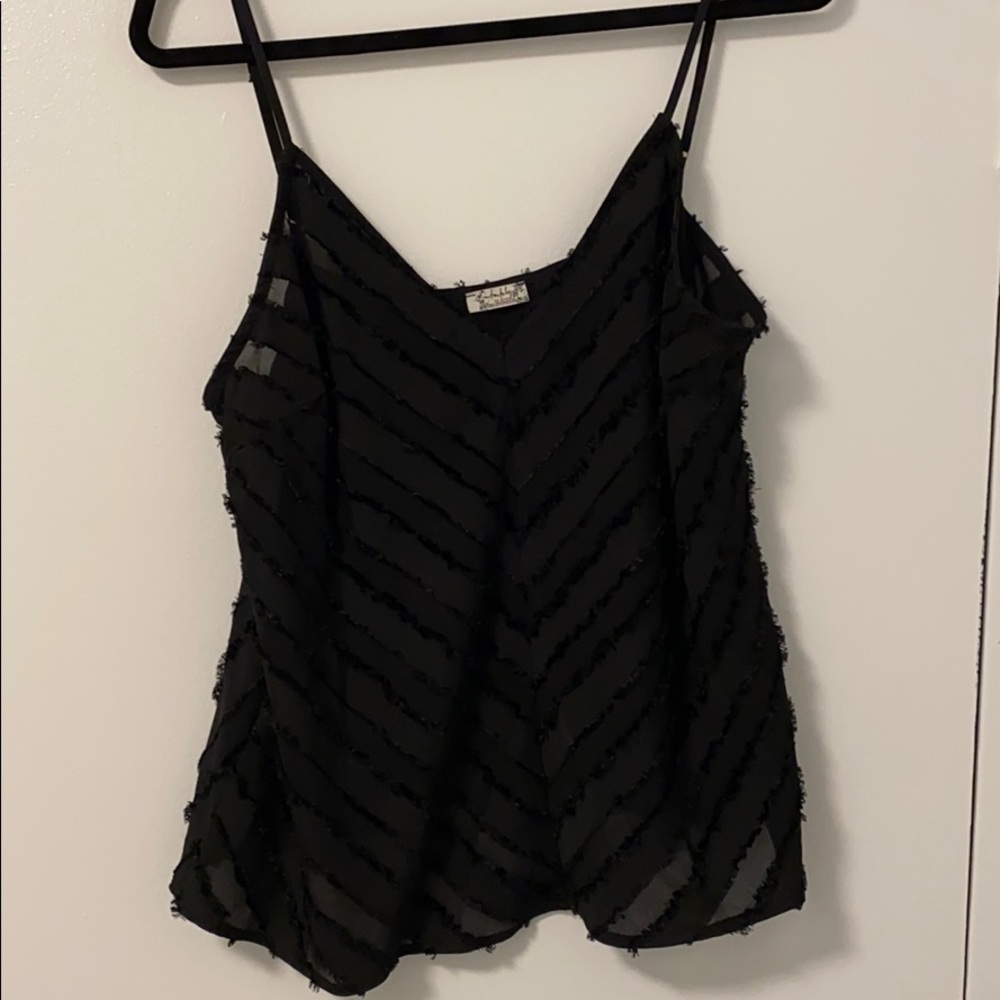 Free People Cami